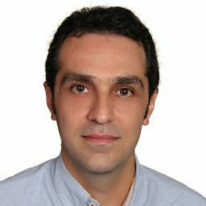 Meet your Posher, Mehdi